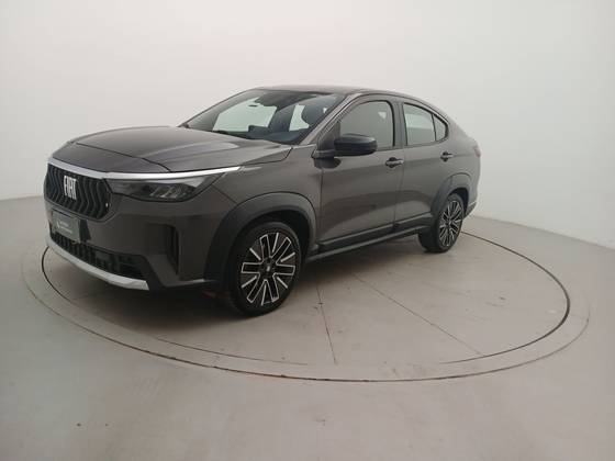 FIAT FASTBACK 1.0 TURBO 200 HYBRID AUDACE CVT FIAT FASTBACK 1.0 TURBO 200 HYBRID AUDACE CVT
